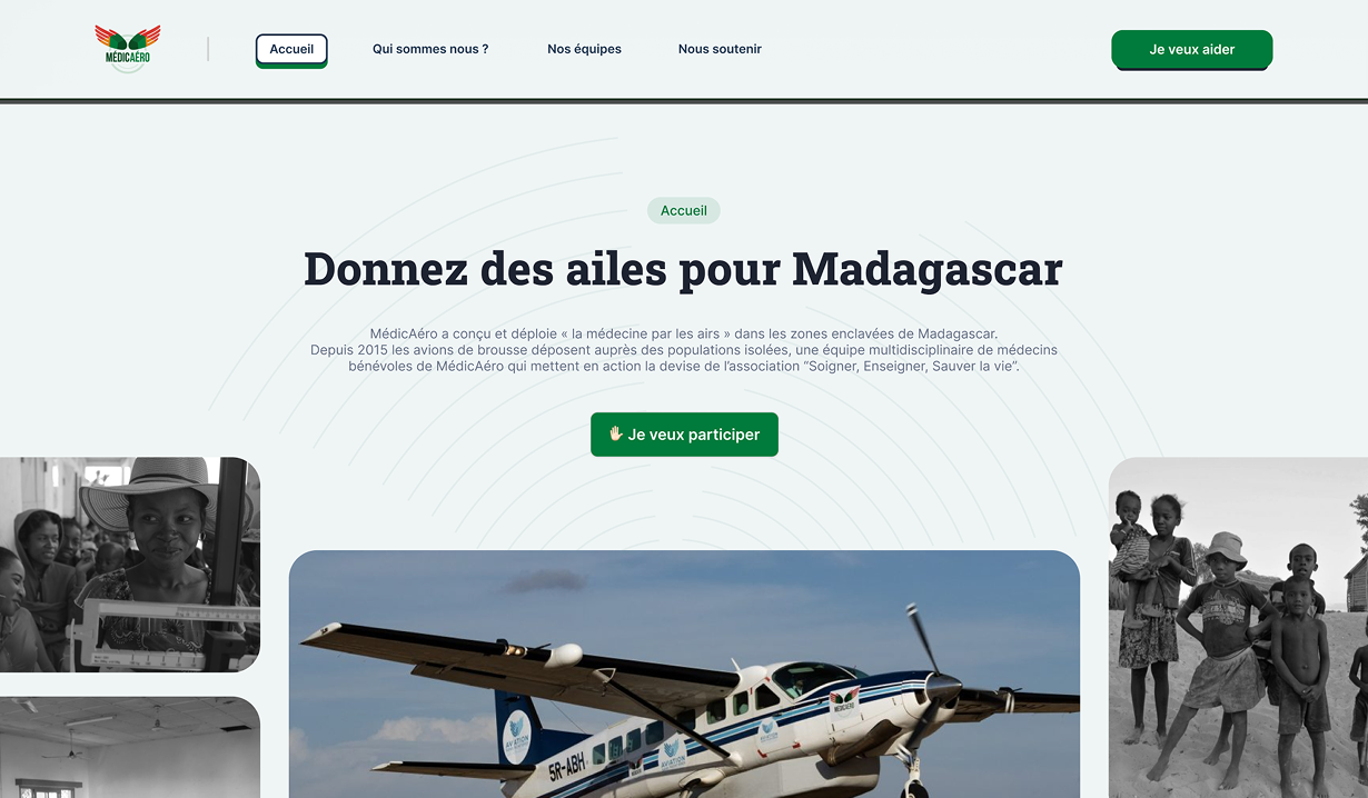 MedicAero